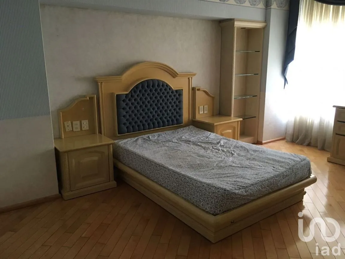Departamento en Venta en Lomas Country Club, Huixquilucan, Estado de México | NEX-275667 | iad México | Foto 18 de 29