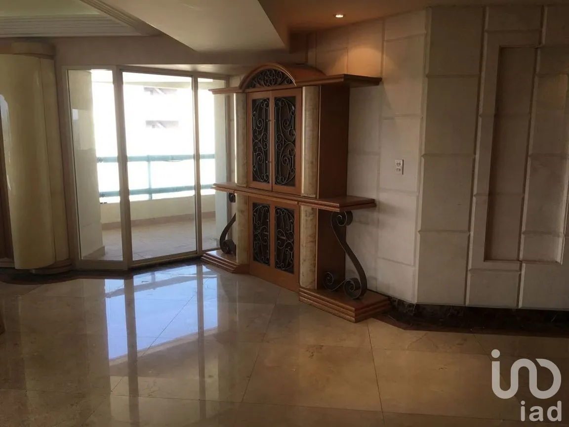 Departamento en Venta en Lomas Country Club, Huixquilucan, Estado de México | NEX-275667 | iad México | Foto 5 de 29