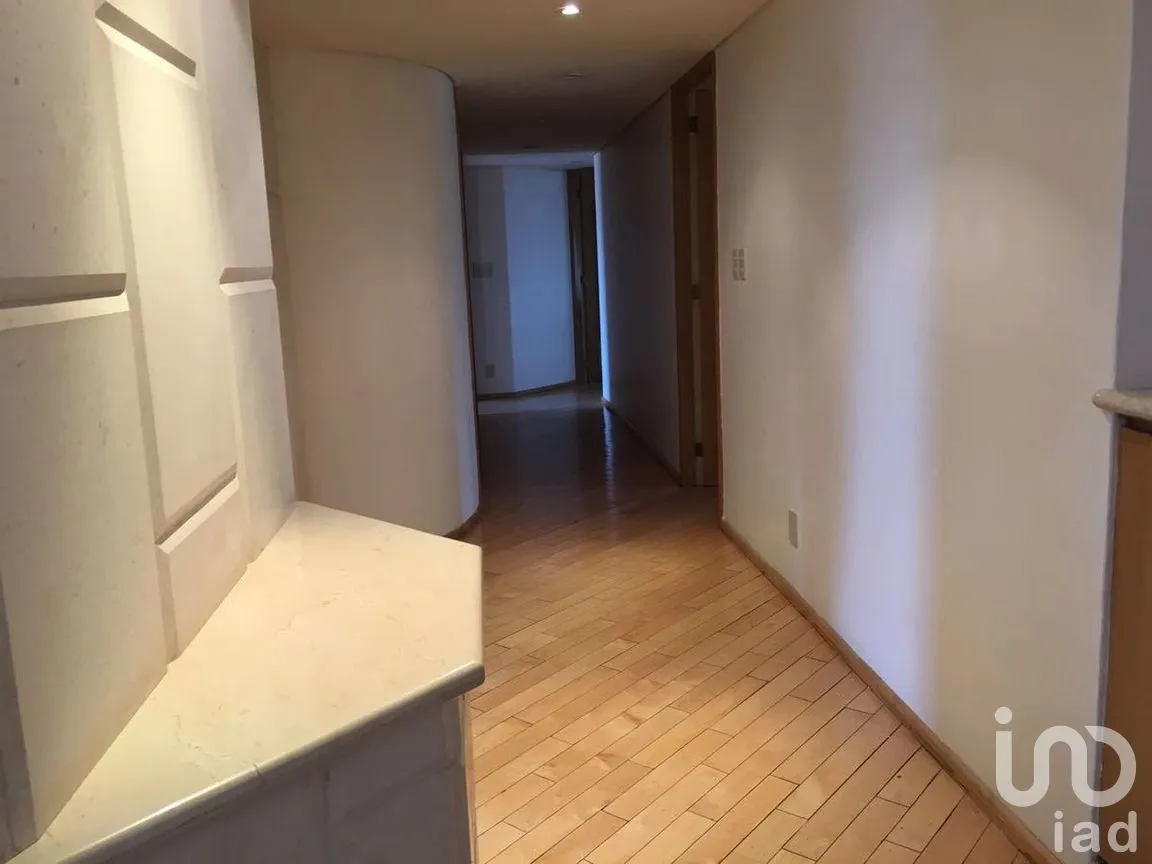 Departamento en Venta en Lomas Country Club, Huixquilucan, Estado de México | NEX-275667 | iad México | Foto 9 de 29