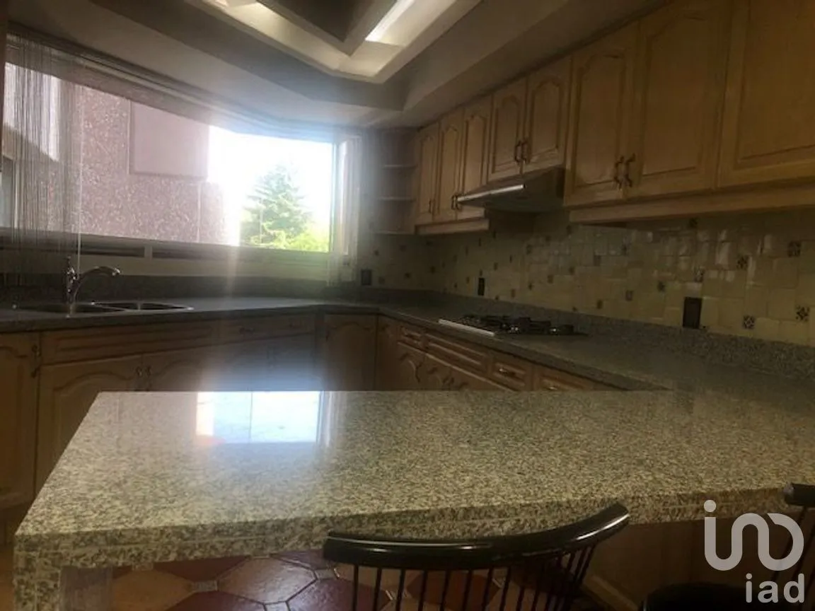 Departamento en Venta en Bosques de las Lomas, Cuajimalpa de Morelos, Ciudad de México | NEX-275669 | iad México | Foto 11 de 13