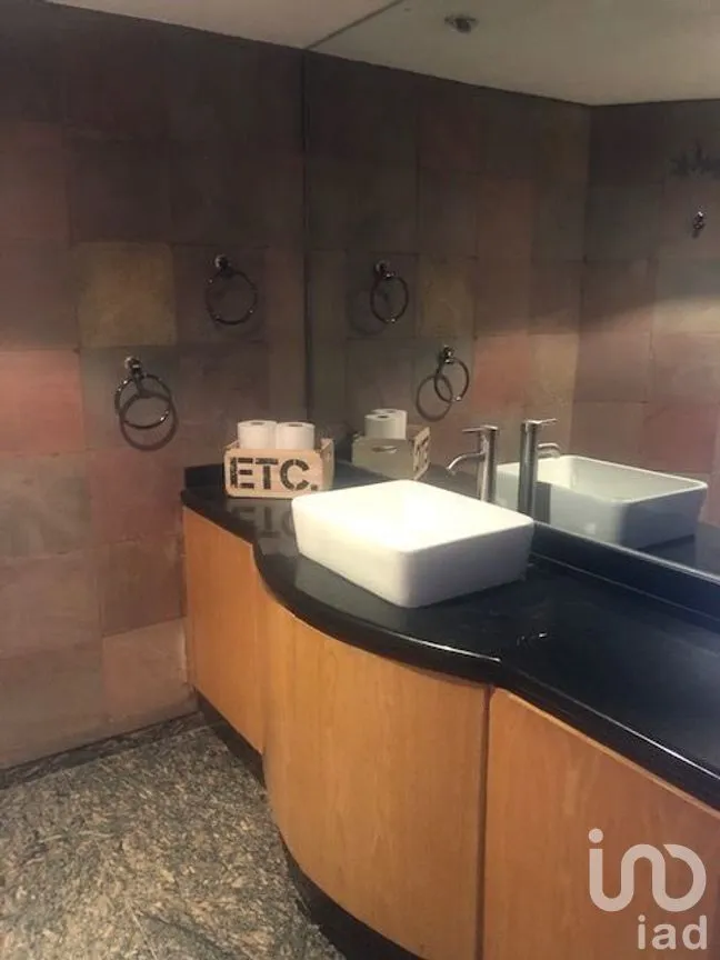 Departamento en Venta en Bosques de las Lomas, Cuajimalpa de Morelos, Ciudad de México | NEX-275669 | iad México | Foto 12 de 13