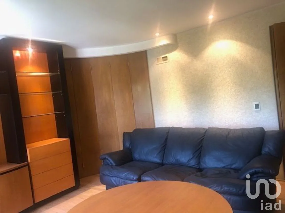 Departamento en Venta en Bosques de las Lomas, Cuajimalpa de Morelos, Ciudad de México | NEX-275669 | iad México | Foto 3 de 13