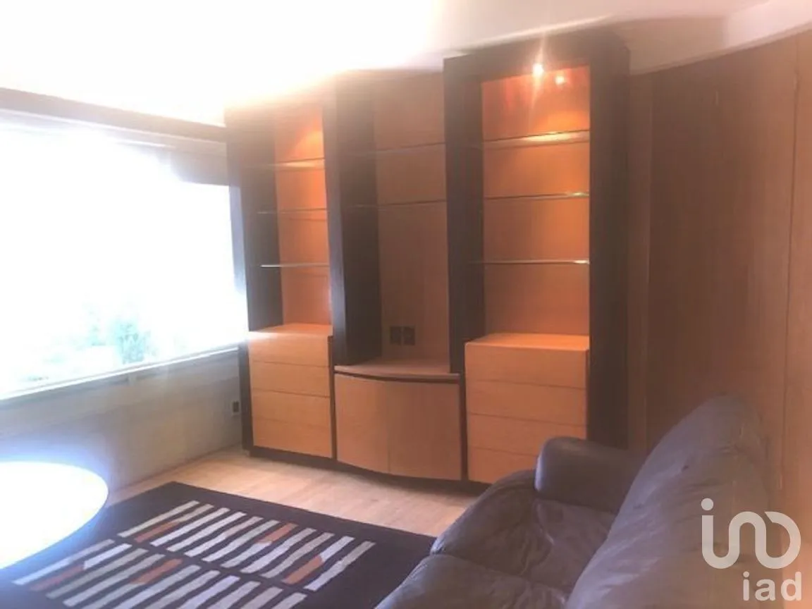 Departamento en Venta en Bosques de las Lomas, Cuajimalpa de Morelos, Ciudad de México | NEX-275669 | iad México | Foto 4 de 13