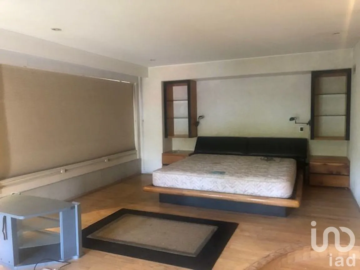 Departamento en Venta en Bosques de las Lomas, Cuajimalpa de Morelos, Ciudad de México | NEX-275669 | iad México | Foto 5 de 13