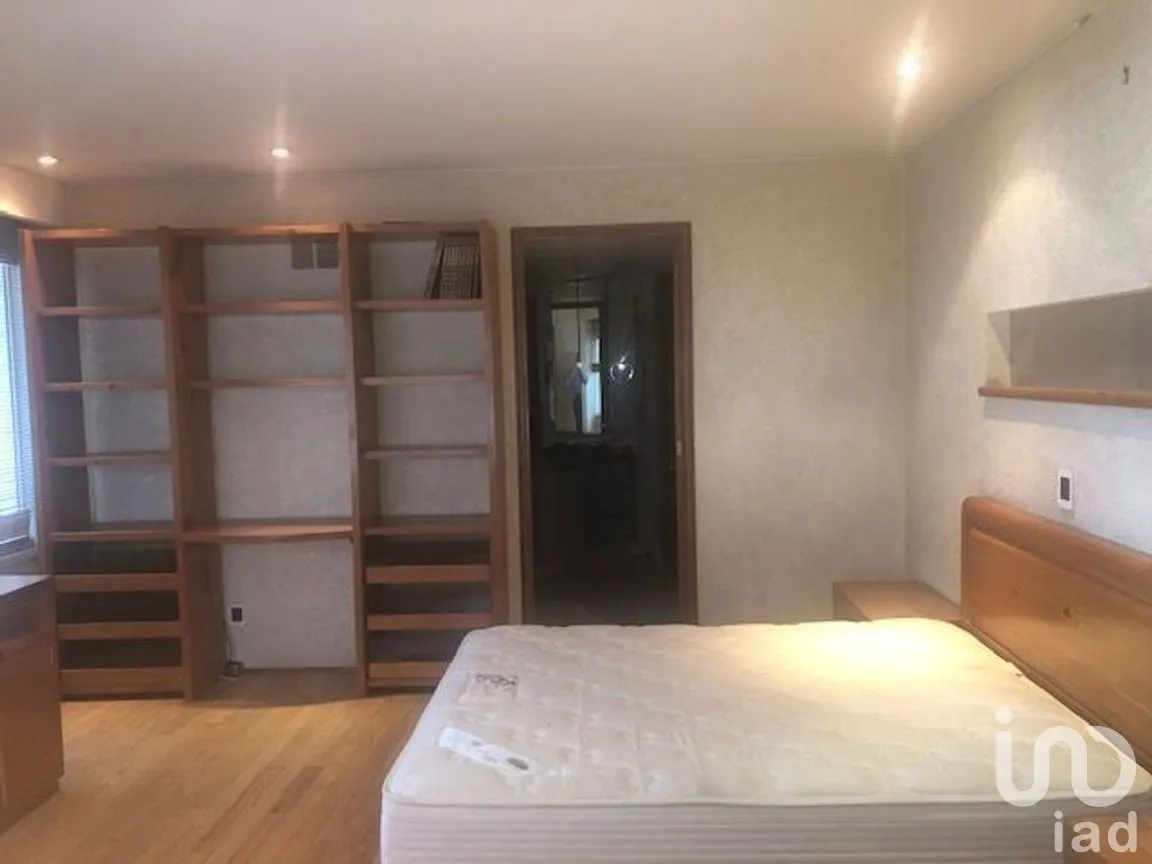 Departamento en Venta en Bosques de las Lomas, Cuajimalpa de Morelos, Ciudad de México | NEX-275669 | iad México | Foto 6 de 13