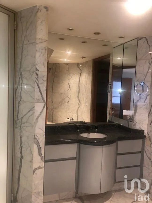 Departamento en Venta en Bosques de las Lomas, Cuajimalpa de Morelos, Ciudad de México | NEX-275669 | iad México | Foto 7 de 13