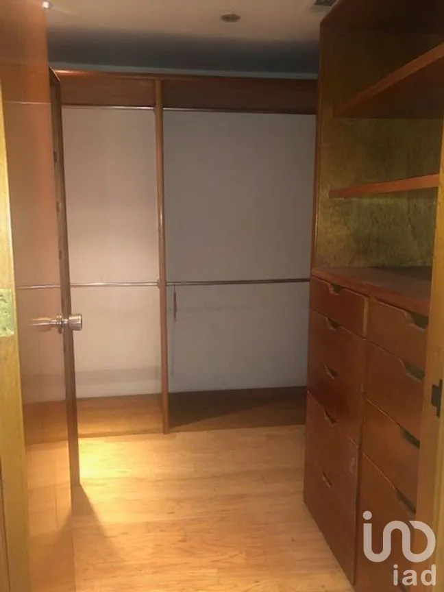 Departamento en Venta en Bosques de las Lomas, Cuajimalpa de Morelos, Ciudad de México | NEX-275669 | iad México | Foto 8 de 13