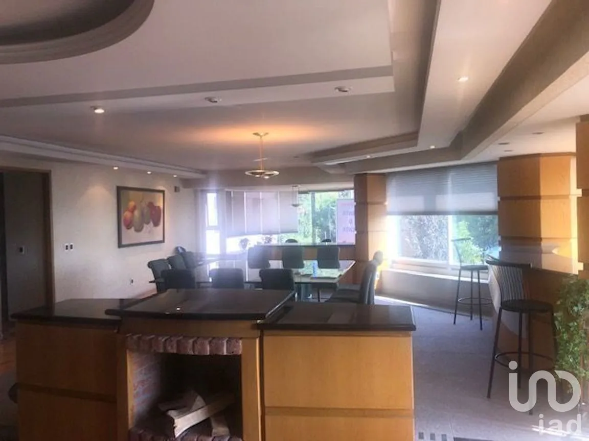 Departamento en Venta en Bosques de las Lomas, Cuajimalpa de Morelos, Ciudad de México | NEX-275669 | iad México | Foto 9 de 13
