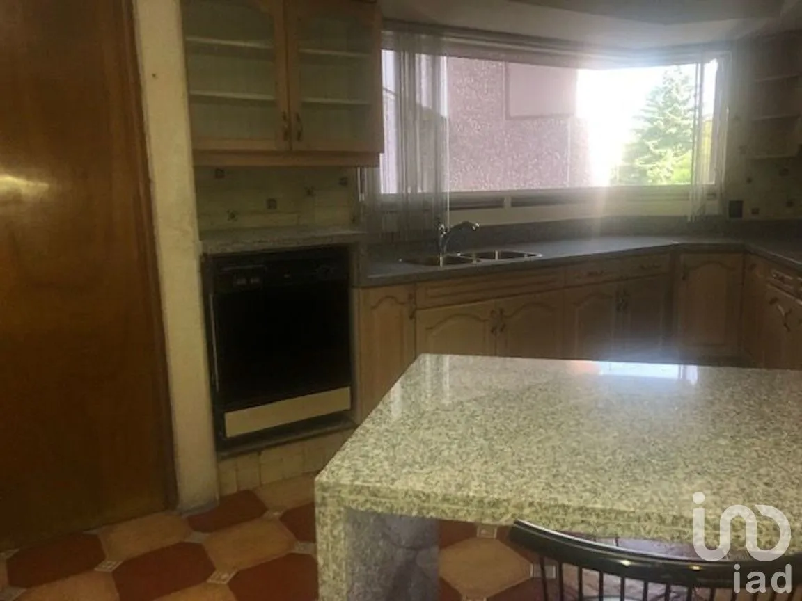 Departamento en Venta en Bosques de las Lomas, Cuajimalpa de Morelos, Ciudad de México | NEX-275669 | iad México | Foto 10 de 13