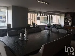 NEX-275671 - Departamento en Venta, con 3 recamaras, con 3 baños, con 350 m2 de construcción en Bosques de las Lomas, CP 05120, Ciudad de México.