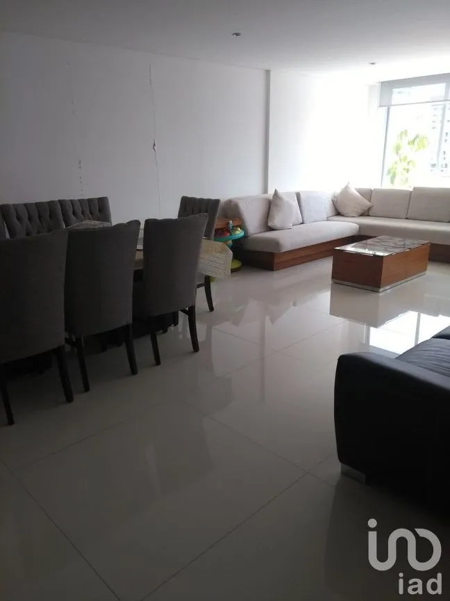 Departamento en Venta en Interlomas, Huixquilucan, Estado de México | NEX-275673 | iad México | Foto 2 de 11