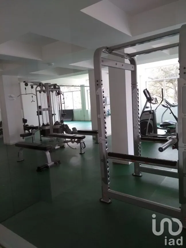 Departamento en Venta en Interlomas, Huixquilucan, Estado de México | NEX-275673 | iad México | Foto 11 de 11
