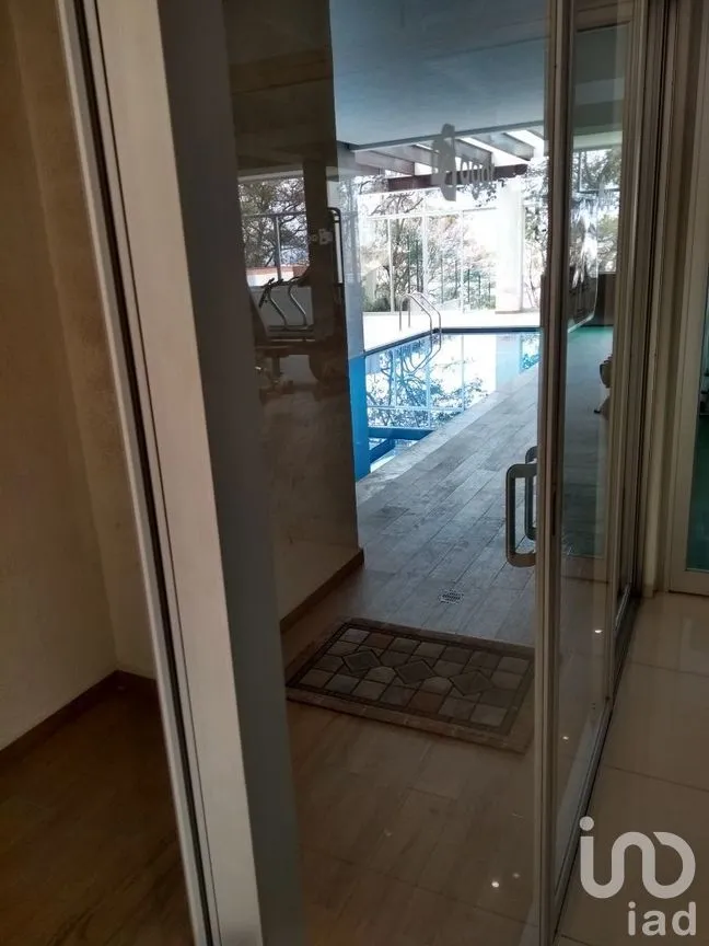 Departamento en Venta en Interlomas, Huixquilucan, Estado de México | NEX-275673 | iad México | Foto 5 de 11