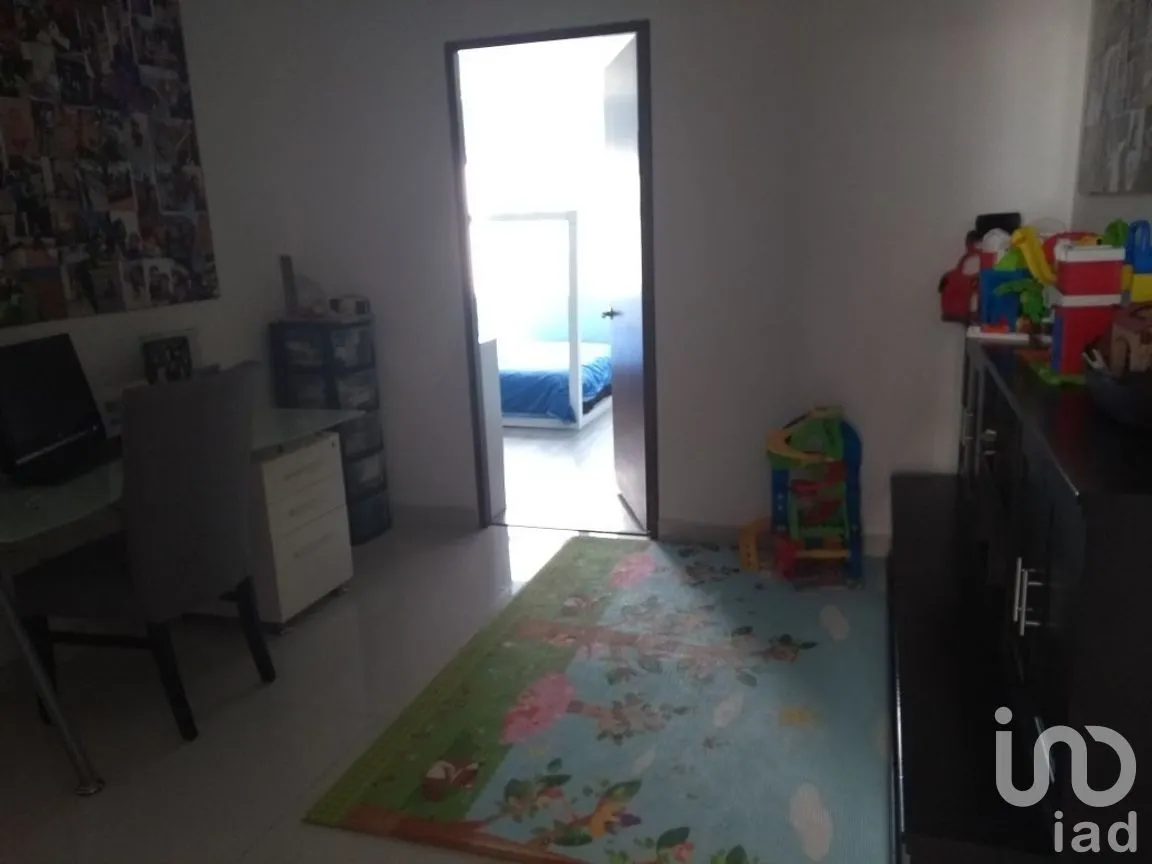 Departamento en Venta en Interlomas, Huixquilucan, Estado de México | NEX-275673 | iad México | Foto 6 de 11