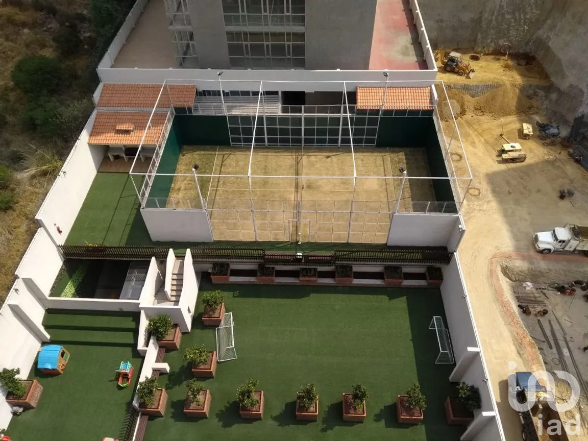 Departamento en Venta en Interlomas, Huixquilucan, Estado de México | NEX-275673 | iad México | Foto 9 de 11