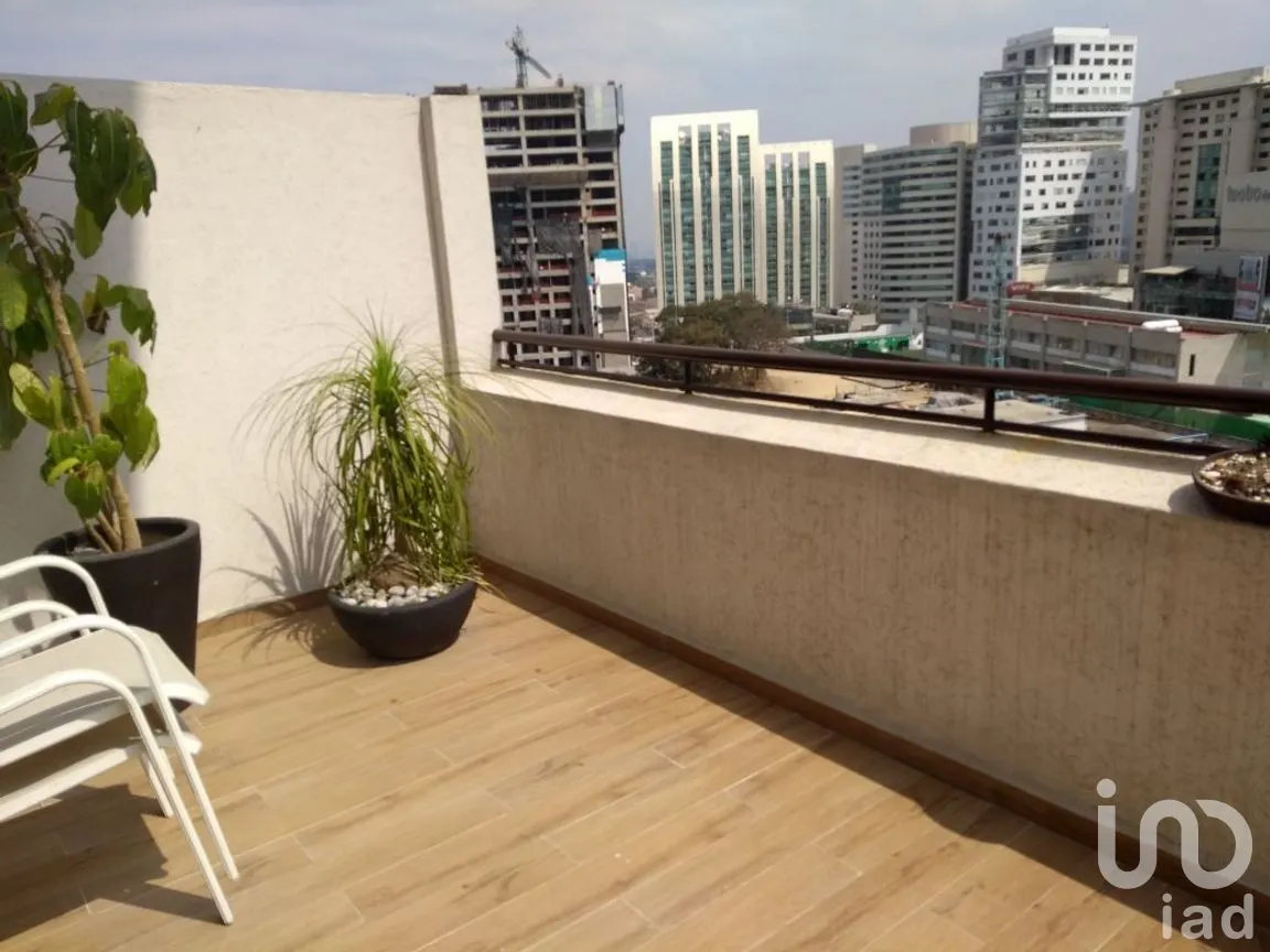Departamento en Venta en Interlomas, Huixquilucan, Estado de México | NEX-275673 | iad México | Foto 10 de 11