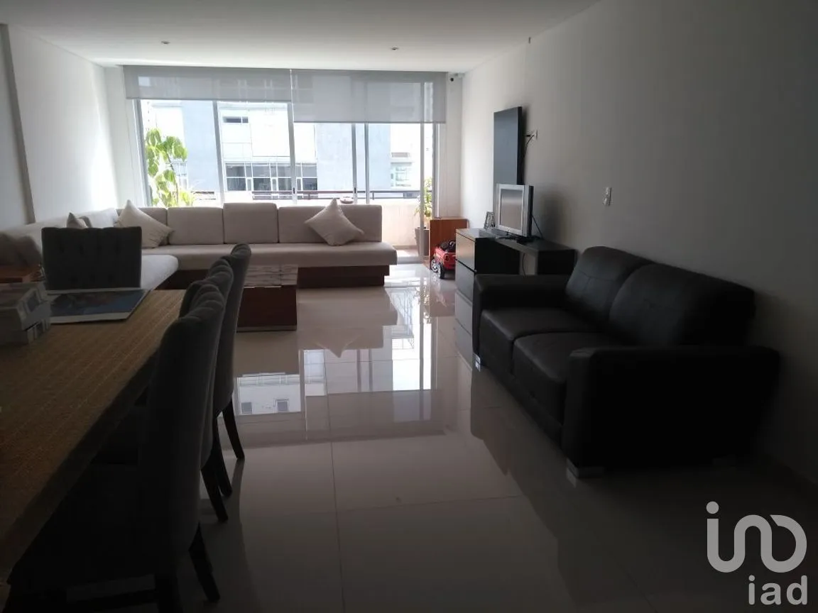 Departamento en Venta en Interlomas, Huixquilucan, Estado de México | NEX-275673 | iad México | Foto 1 de 11