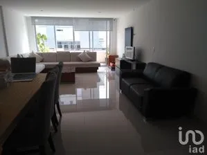 NEX-275673 - Departamento en Venta, con 3 recamaras, con 3 baños, con 215 m2 de construcción en Interlomas, CP 52787, Estado de México.