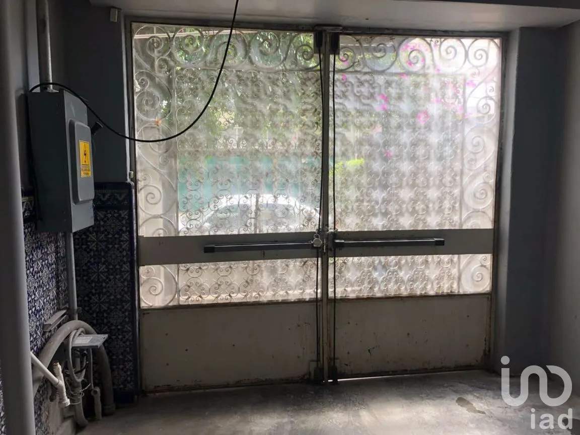 Local en Renta en Anzures, Miguel Hidalgo, Ciudad de México | NEX-275674 | iad México | Foto 7 de 12