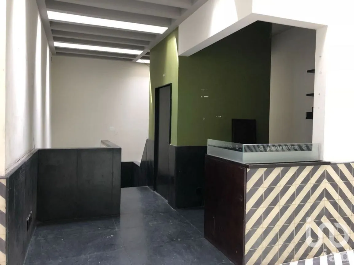 Local en Renta en Anzures, Miguel Hidalgo, Ciudad de México | NEX-275674 | iad México | Foto 1 de 12