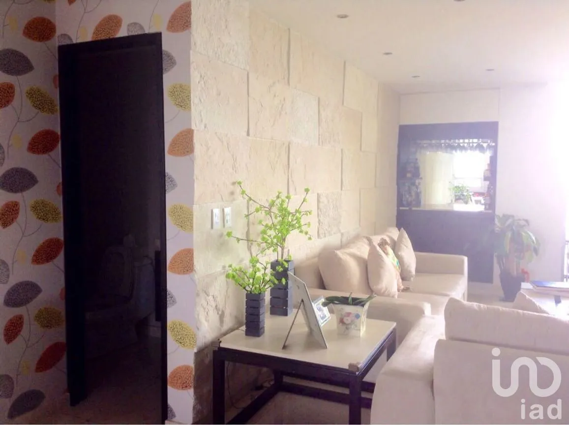 Departamento en Venta en Bosque Real, Huixquilucan, Estado de México | NEX-275678 | iad México | Foto 2 de 16