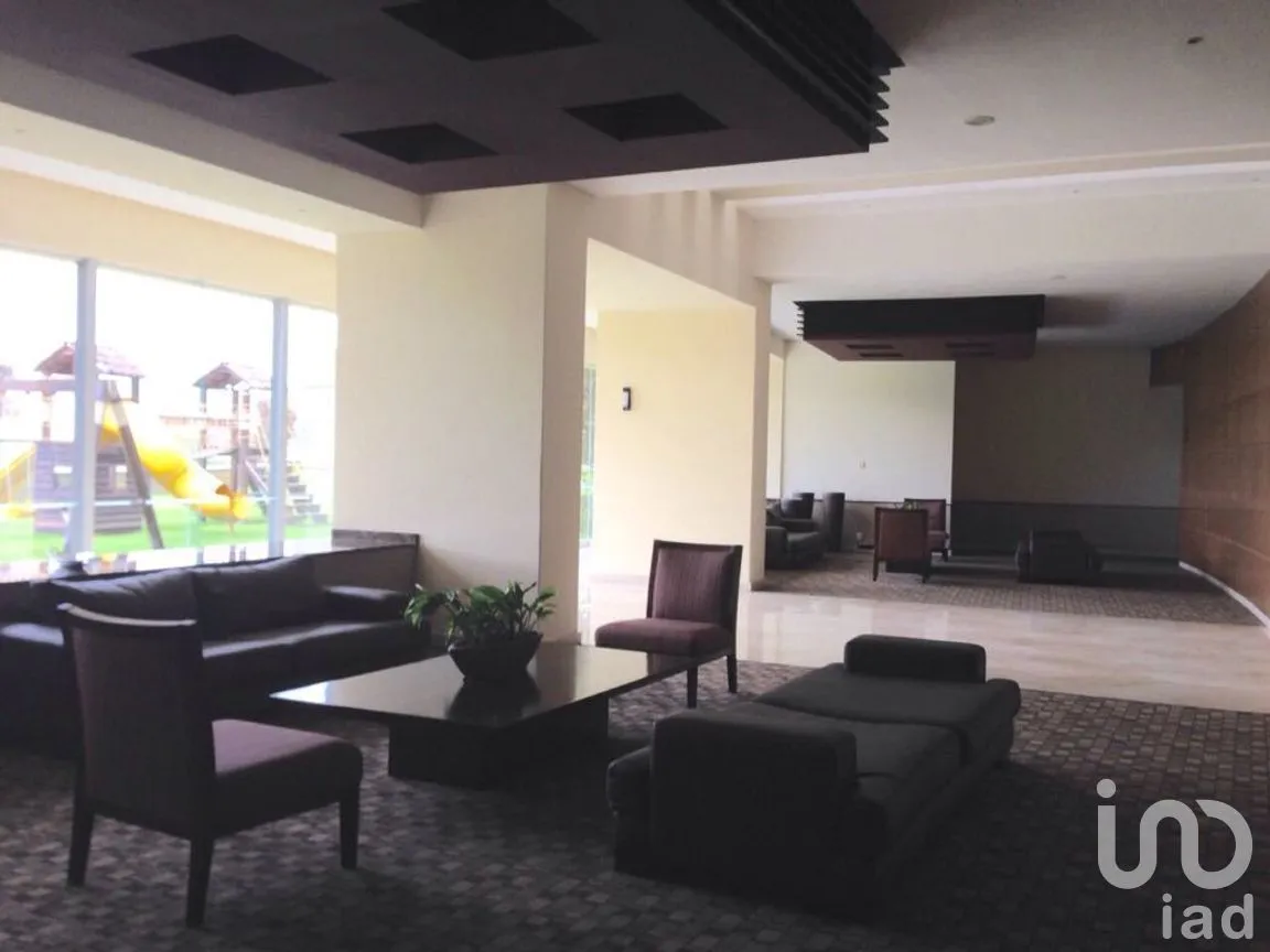 Departamento en Venta en Bosque Real, Huixquilucan, Estado de México | NEX-275678 | iad México | Foto 11 de 16