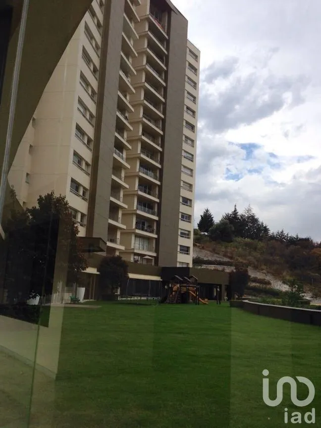 Departamento en Venta en Bosque Real, Huixquilucan, Estado de México | NEX-275678 | iad México | Foto 15 de 16