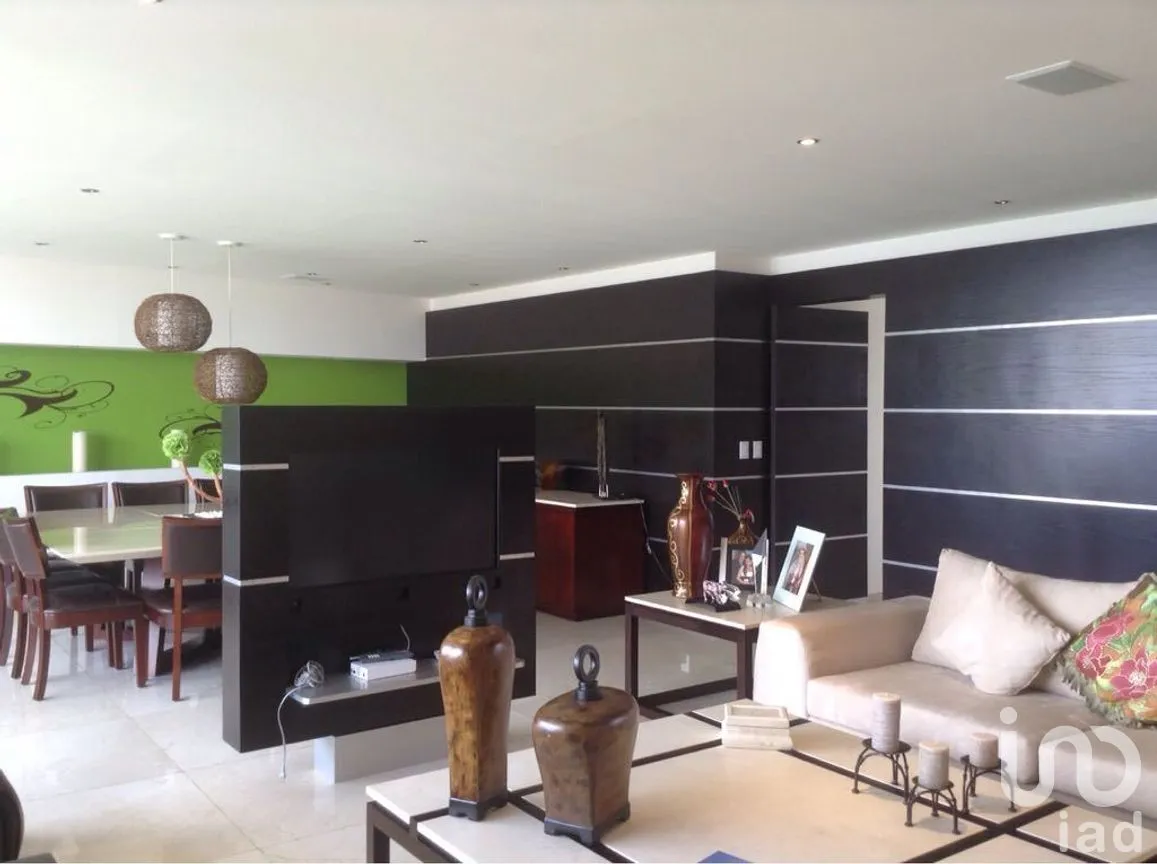 Departamento en Venta en Bosque Real, Huixquilucan, Estado de México | NEX-275678 | iad México | Foto 6 de 16