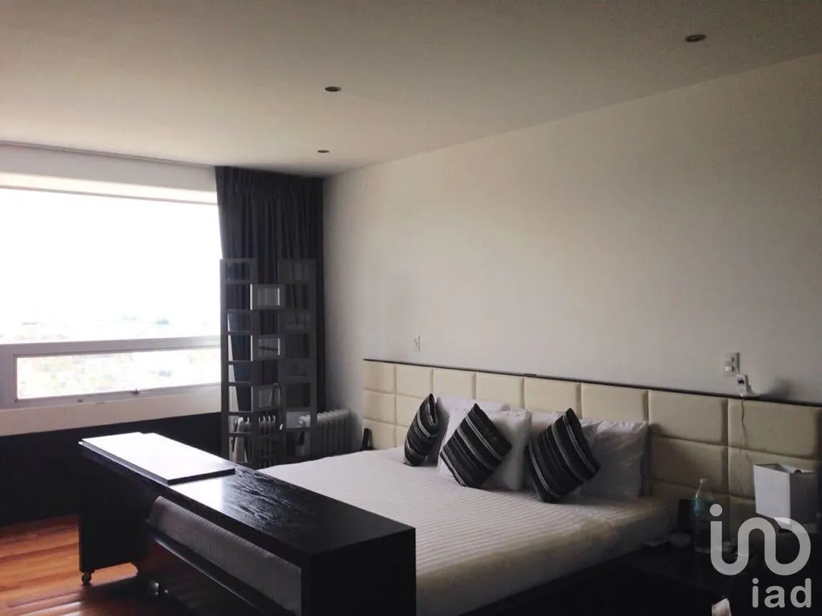 Departamento en Venta en Bosque Real, Huixquilucan, Estado de México | NEX-275678 | iad México | Foto 7 de 16