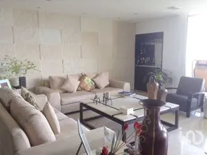 NEX-275678 - Departamento en Venta, con 3 recamaras, con 3 baños, con 327 m2 de construcción en Bosque Real, CP 52774, Estado de México.