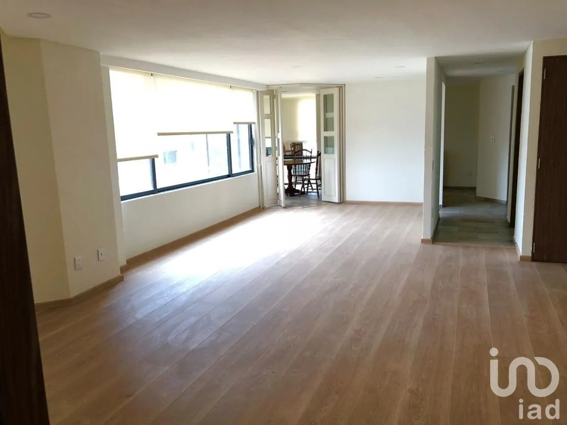 Departamento en Venta en Lomas de Chapultepec I Sección, Miguel Hidalgo, Ciudad de México | NEX-275680 | iad México | Foto 2 de 13