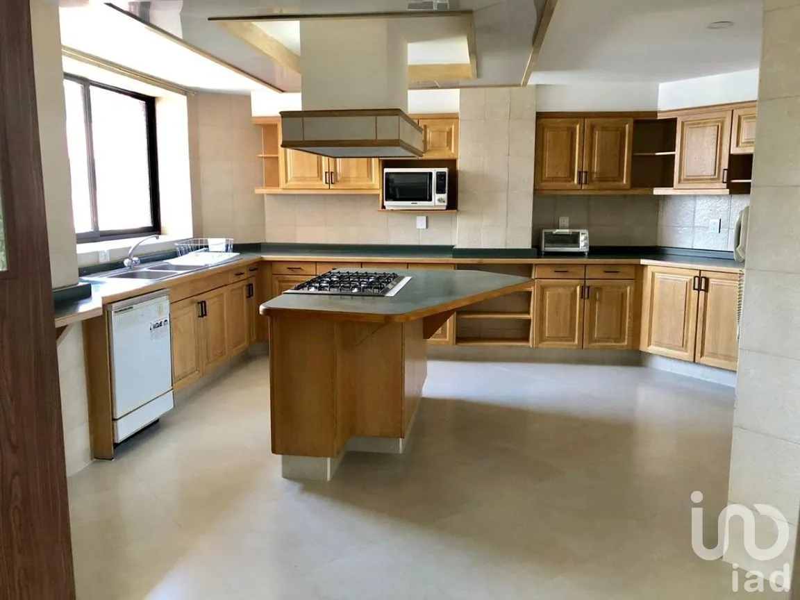 Departamento en Venta en Lomas de Chapultepec I Sección, Miguel Hidalgo, Ciudad de México | NEX-275680 | iad México | Foto 12 de 13