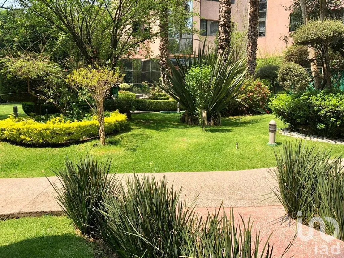 Departamento en Venta en Lomas de Chapultepec I Sección, Miguel Hidalgo, Ciudad de México | NEX-275680 | iad México | Foto 13 de 13