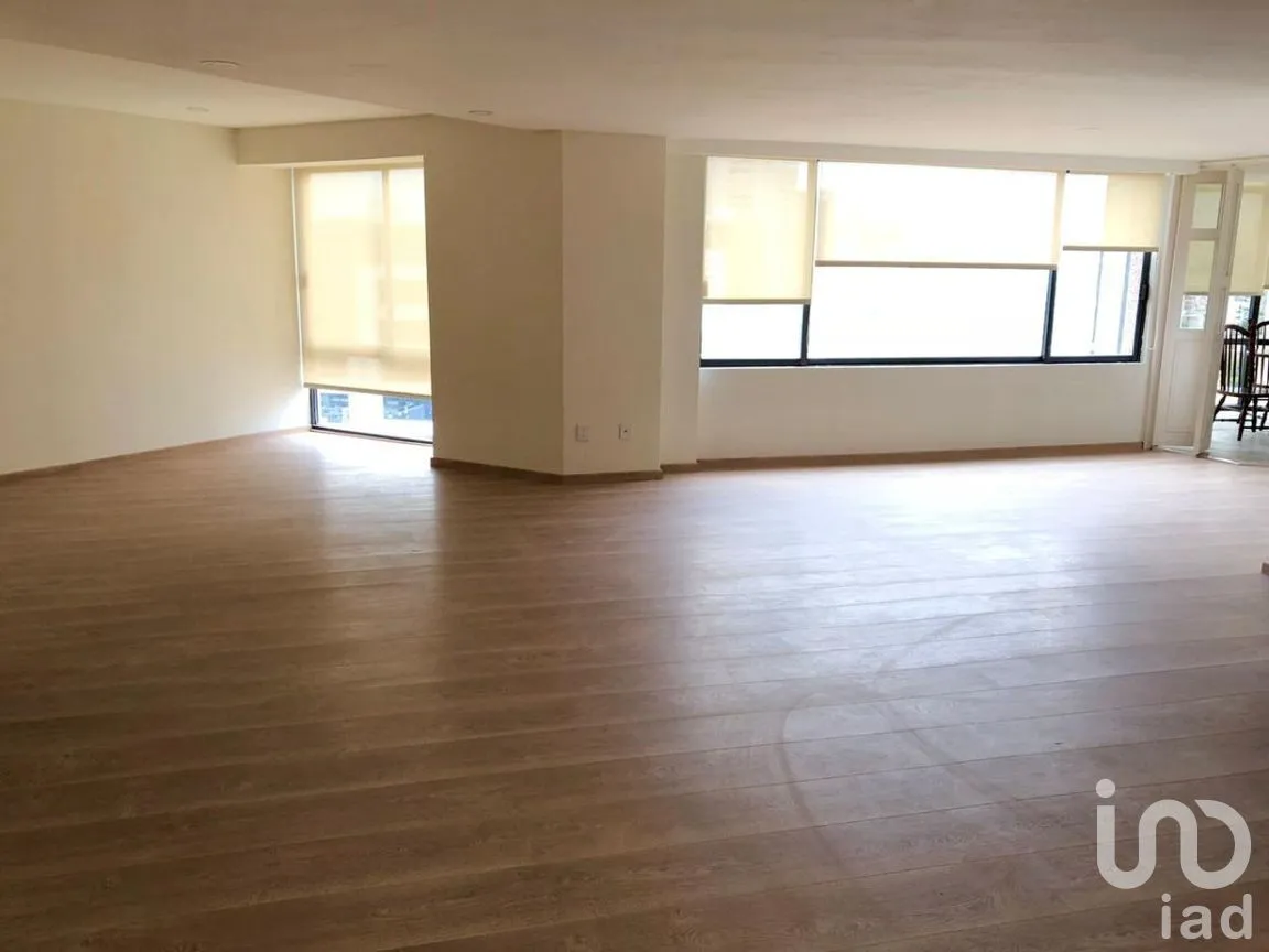 Departamento en Venta en Lomas de Chapultepec I Sección, Miguel Hidalgo, Ciudad de México | NEX-275680 | iad México | Foto 3 de 13