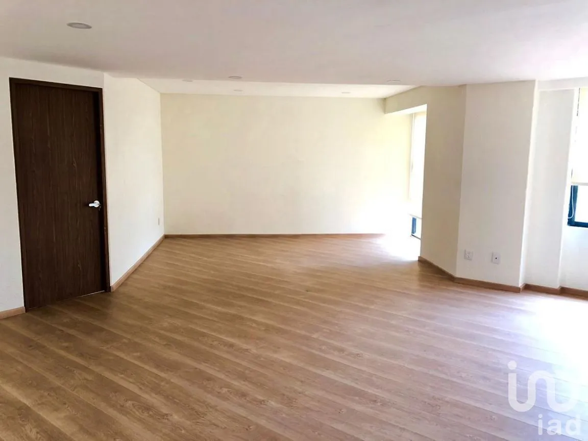 Departamento en Venta en Lomas de Chapultepec I Sección, Miguel Hidalgo, Ciudad de México | NEX-275680 | iad México | Foto 4 de 13