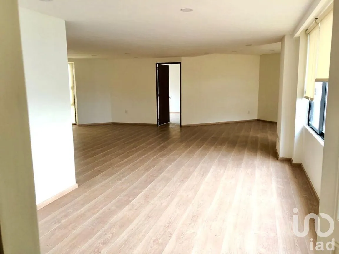 Departamento en Venta en Lomas de Chapultepec I Sección, Miguel Hidalgo, Ciudad de México | NEX-275680 | iad México | Foto 5 de 13