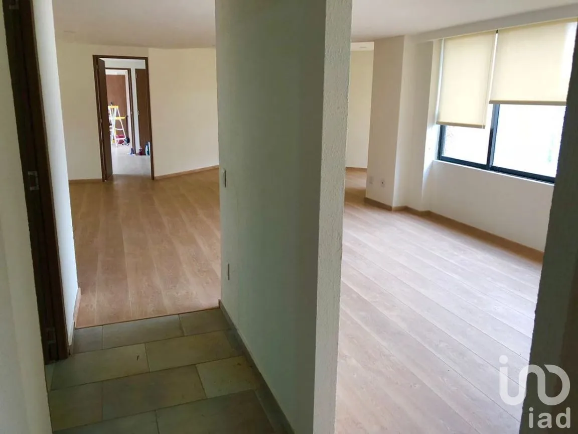 Departamento en Venta en Lomas de Chapultepec I Sección, Miguel Hidalgo, Ciudad de México | NEX-275680 | iad México | Foto 6 de 13