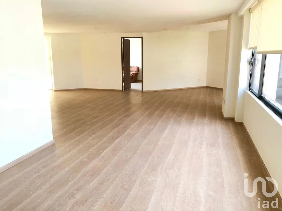 Departamento en Venta en Lomas de Chapultepec I Sección, Miguel Hidalgo, Ciudad de México | NEX-275680 | iad México | Foto 7 de 13