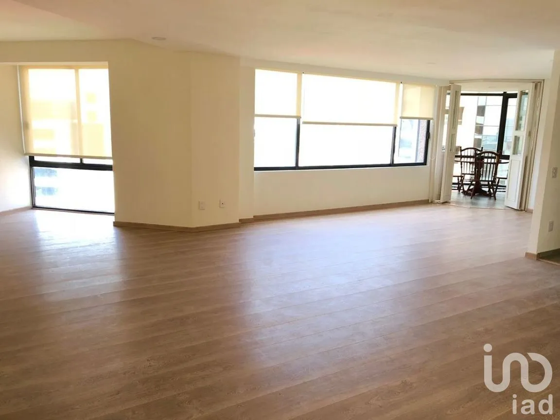 Departamento en Venta en Lomas de Chapultepec I Sección, Miguel Hidalgo, Ciudad de México | NEX-275680 | iad México | Foto 8 de 13