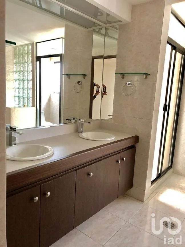 Departamento en Venta en Lomas de Chapultepec I Sección, Miguel Hidalgo, Ciudad de México | NEX-275680 | iad México | Foto 10 de 13