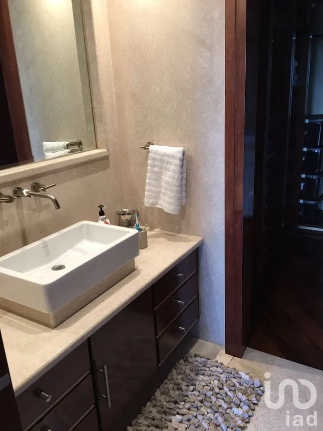 Departamento en Venta en Lomas de Chapultepec I Sección, Miguel Hidalgo, Ciudad de México | NEX-275681 | iad México | Foto 12 de 30