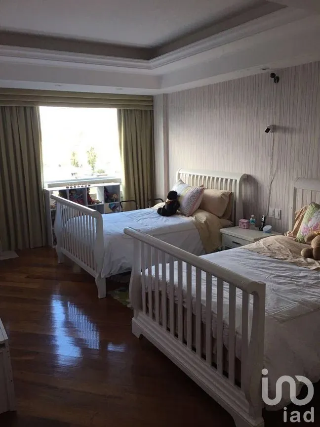 Departamento en Venta en Lomas de Chapultepec I Sección, Miguel Hidalgo, Ciudad de México | NEX-275681 | iad México | Foto 13 de 30
