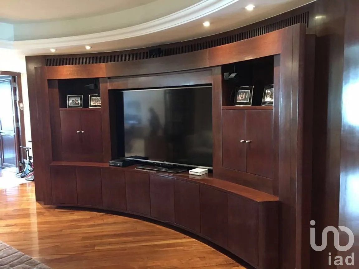 Departamento en Venta en Lomas de Chapultepec I Sección, Miguel Hidalgo, Ciudad de México | NEX-275681 | iad México | Foto 14 de 30