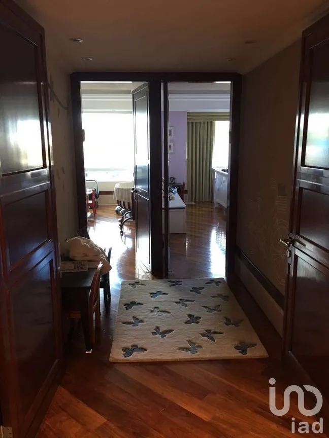 Departamento en Venta en Lomas de Chapultepec I Sección, Miguel Hidalgo, Ciudad de México | NEX-275681 | iad México | Foto 15 de 30