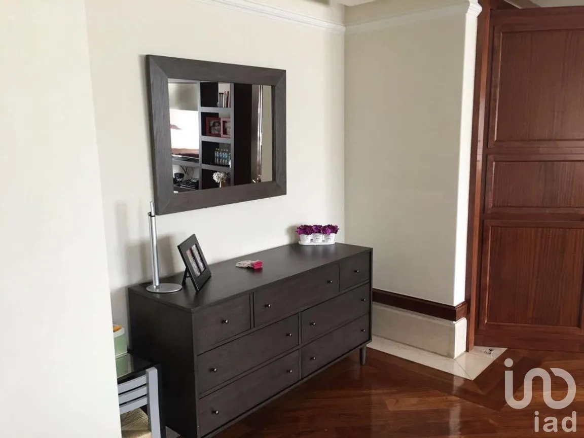 Departamento en Venta en Lomas de Chapultepec I Sección, Miguel Hidalgo, Ciudad de México | NEX-275681 | iad México | Foto 17 de 30