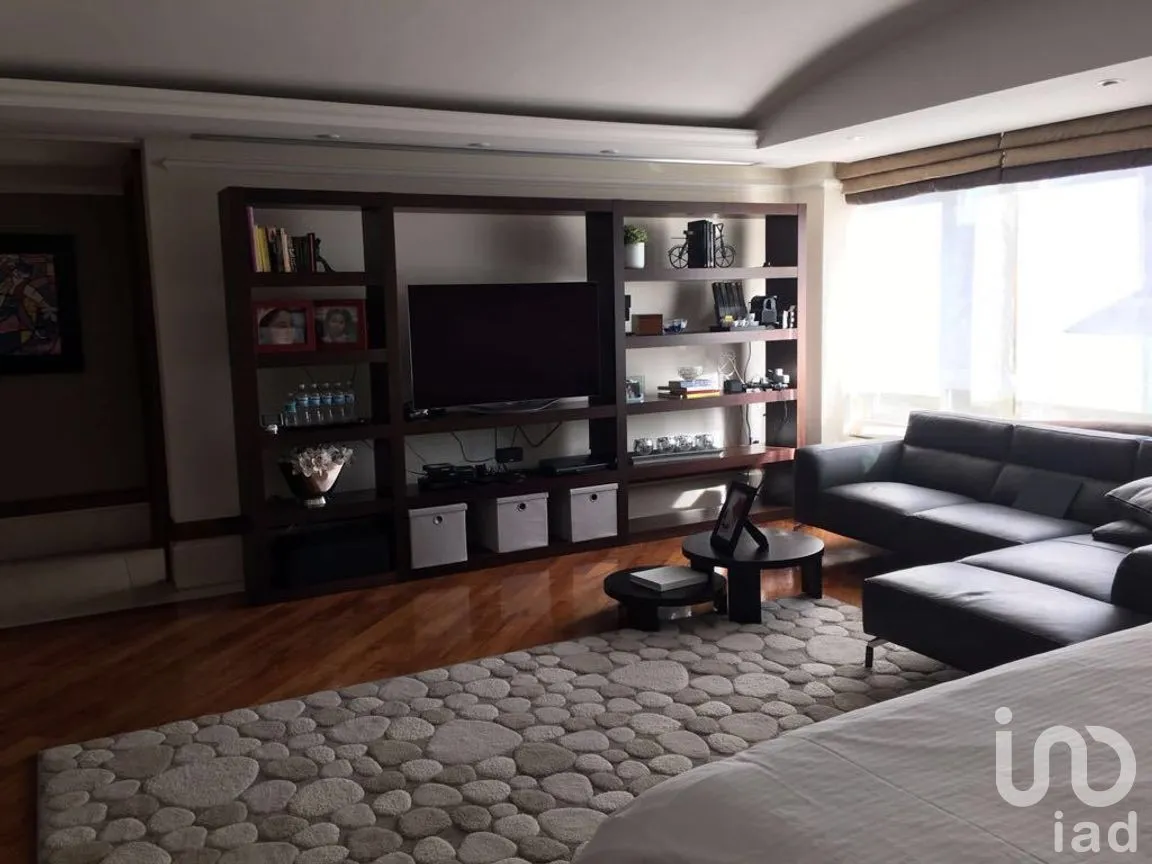 Departamento en Venta en Lomas de Chapultepec I Sección, Miguel Hidalgo, Ciudad de México | NEX-275681 | iad México | Foto 18 de 30