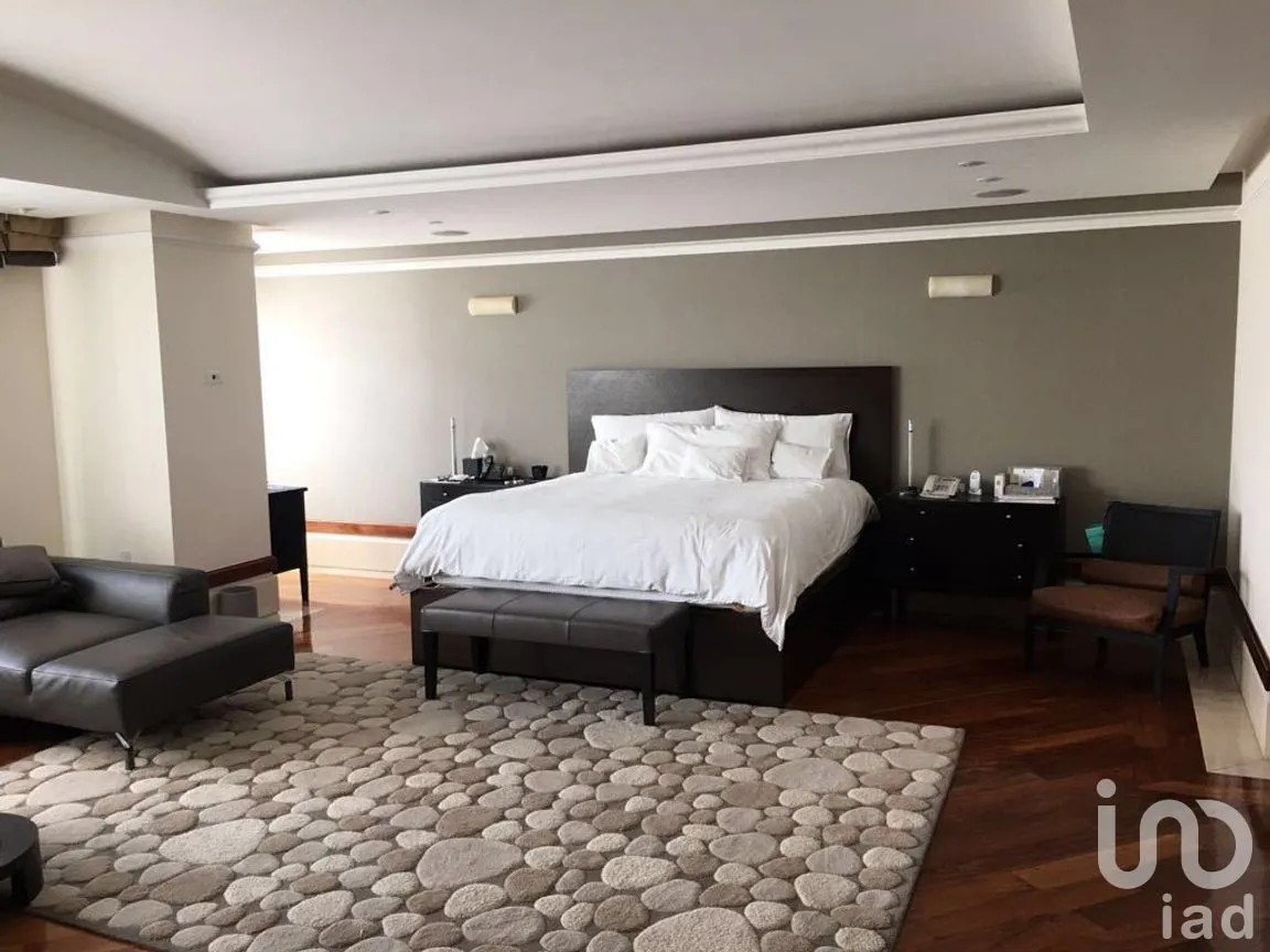 Departamento en Venta en Lomas de Chapultepec I Sección, Miguel Hidalgo, Ciudad de México | NEX-275681 | iad México | Foto 19 de 30