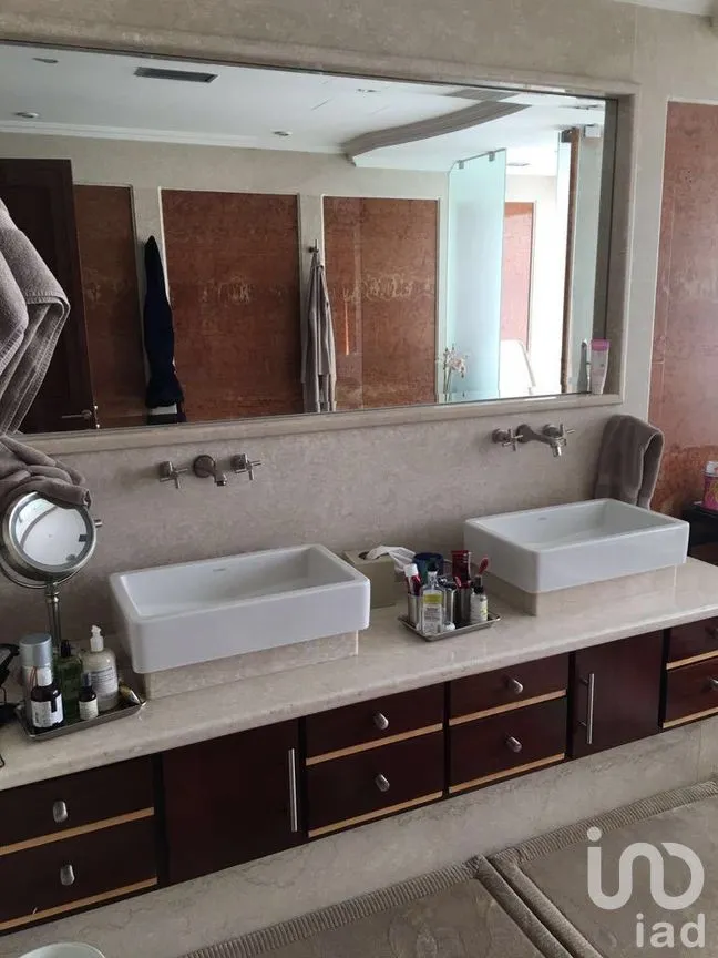 Departamento en Venta en Lomas de Chapultepec I Sección, Miguel Hidalgo, Ciudad de México | NEX-275681 | iad México | Foto 20 de 30