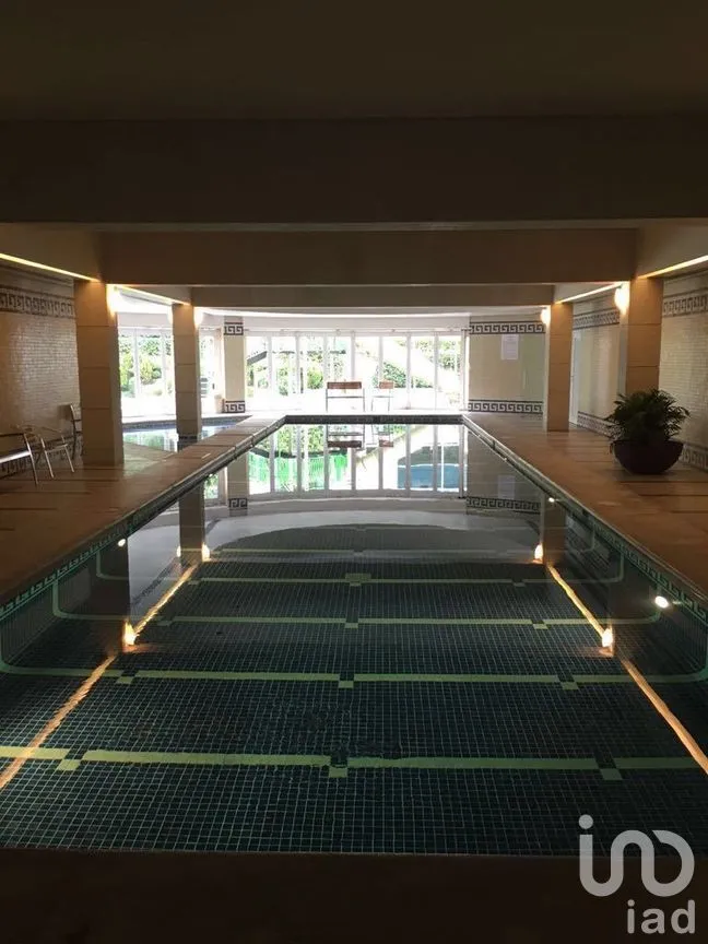 Departamento en Venta en Lomas de Chapultepec I Sección, Miguel Hidalgo, Ciudad de México | NEX-275681 | iad México | Foto 21 de 30