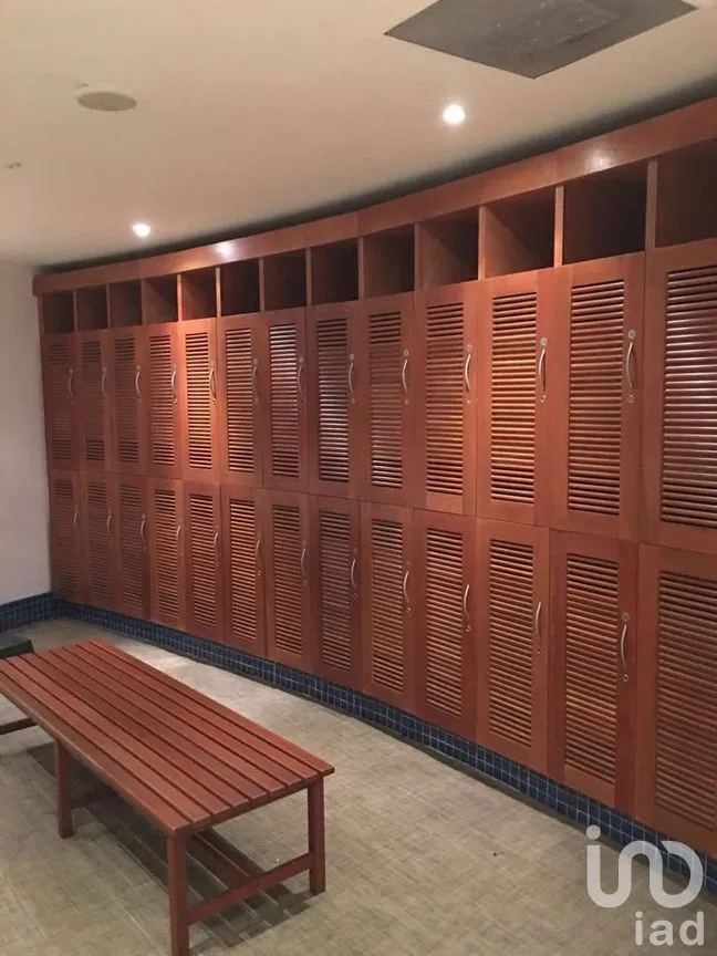 Departamento en Venta en Lomas de Chapultepec I Sección, Miguel Hidalgo, Ciudad de México | NEX-275681 | iad México | Foto 23 de 30